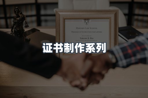 仿制证件24小时